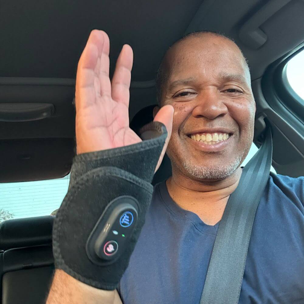 Benefits illustration