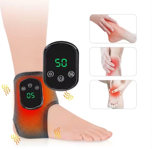 NeoCheville - Masseur de cheville LED