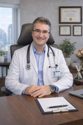 Dr. Marc Lefevre  -  Spécialiste en rééducation